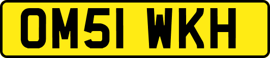 OM51WKH