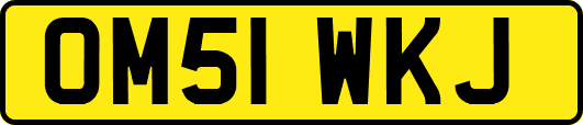 OM51WKJ