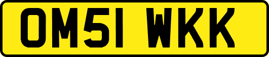 OM51WKK