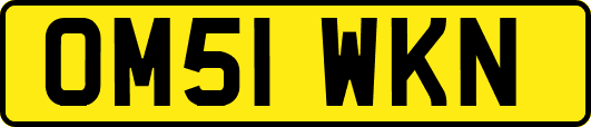 OM51WKN
