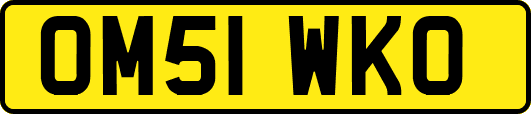 OM51WKO