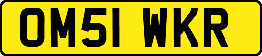 OM51WKR