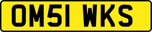 OM51WKS