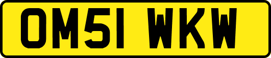 OM51WKW
