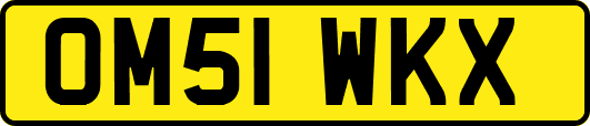 OM51WKX