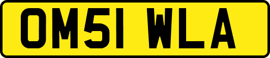 OM51WLA