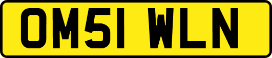 OM51WLN