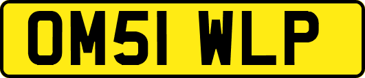 OM51WLP