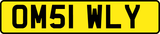 OM51WLY