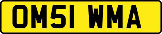OM51WMA