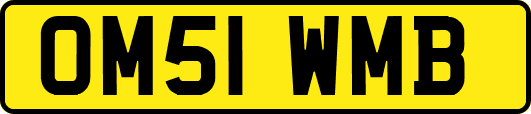 OM51WMB