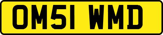 OM51WMD