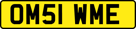 OM51WME