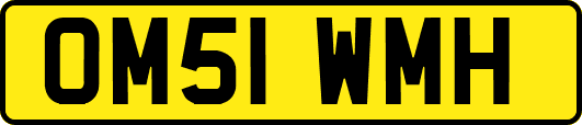 OM51WMH