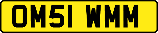 OM51WMM