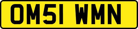 OM51WMN