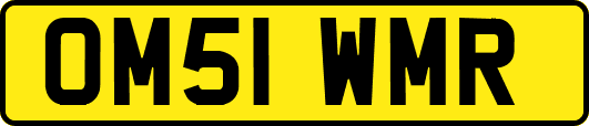 OM51WMR