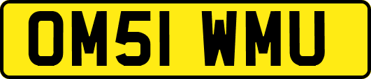 OM51WMU