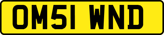 OM51WND