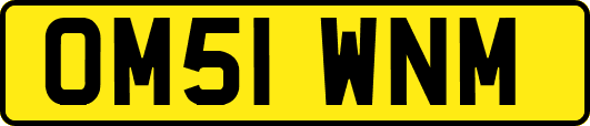 OM51WNM
