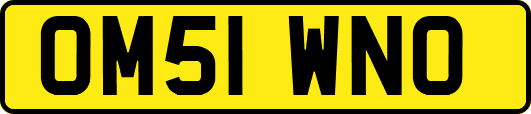 OM51WNO