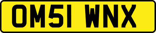 OM51WNX