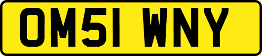 OM51WNY