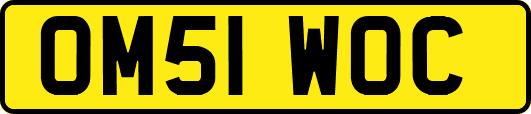 OM51WOC
