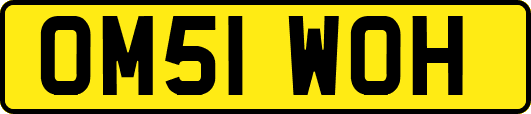 OM51WOH