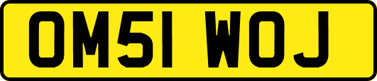 OM51WOJ
