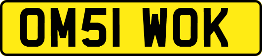 OM51WOK