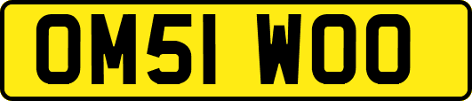 OM51WOO