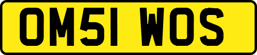 OM51WOS