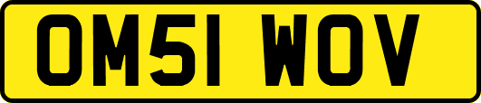 OM51WOV