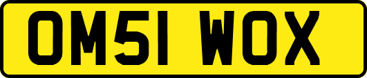 OM51WOX
