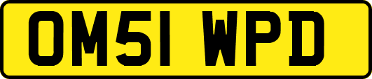 OM51WPD