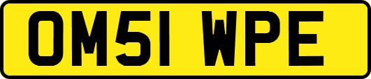 OM51WPE