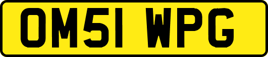 OM51WPG