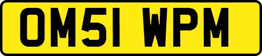 OM51WPM
