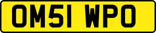 OM51WPO