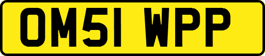 OM51WPP