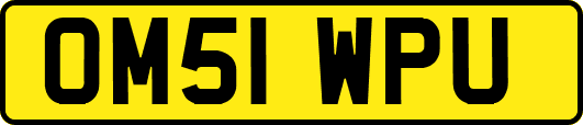 OM51WPU