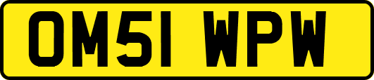 OM51WPW