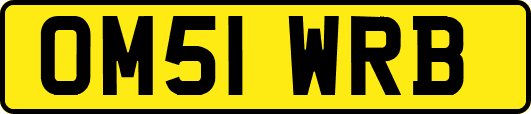 OM51WRB