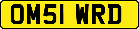 OM51WRD