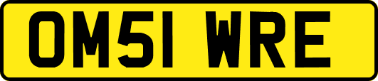 OM51WRE