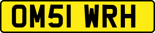 OM51WRH