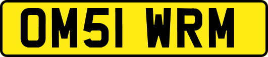 OM51WRM