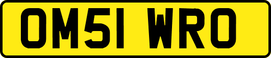 OM51WRO