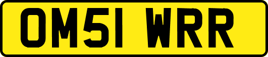 OM51WRR